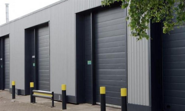 Industrial Units To Rent - Team Valley TE - Gateshead, Newcastle