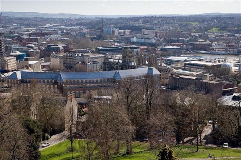 Park Street, Bristol